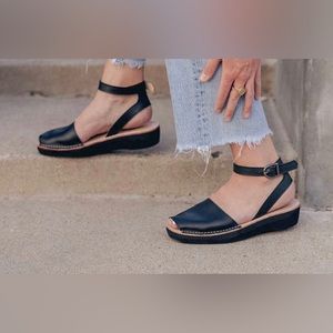 Platform Pons Avarcas